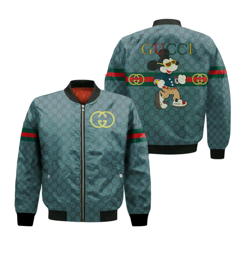 G  Jacket or Bomber Jacket – BMJ-Max05960