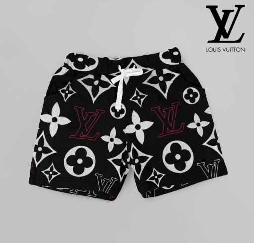 New 2025 L – Luxury Brand Unisex Shorts Special Gift Premium Outfit For Men  –  Max012332