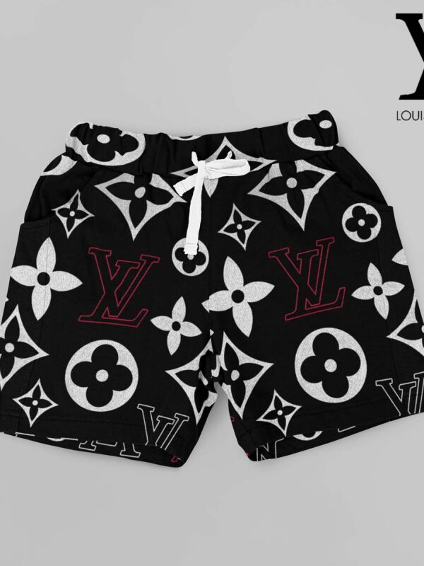 New 2025 L – Luxury Brand Unisex Shorts Special Gift Premium Outfit For Men  –  Max012332