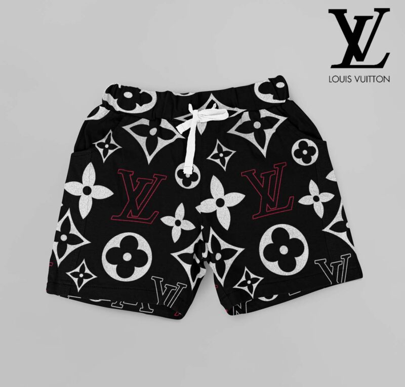 New 2025 L – Luxury Brand Unisex Shorts Special Gift Premium Outfit For Men  –  Max012332