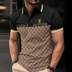 New 2024 – New 2025 – Luxury Brand Polo  Special Gift Premium Outfit For Men –  Max011406