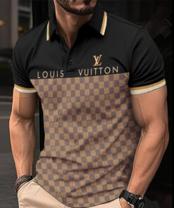 New 2024 – New 2025 – Luxury Brand Polo  Special Gift Premium Outfit For Men –  Max011406