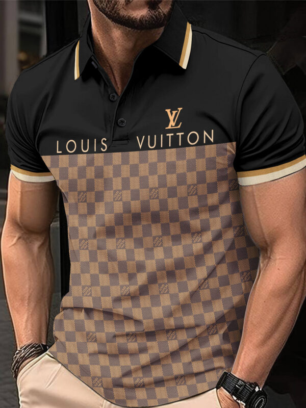 New 2024 – New 2025 – Luxury Brand Polo  Special Gift Premium Outfit For Men –  Max011406