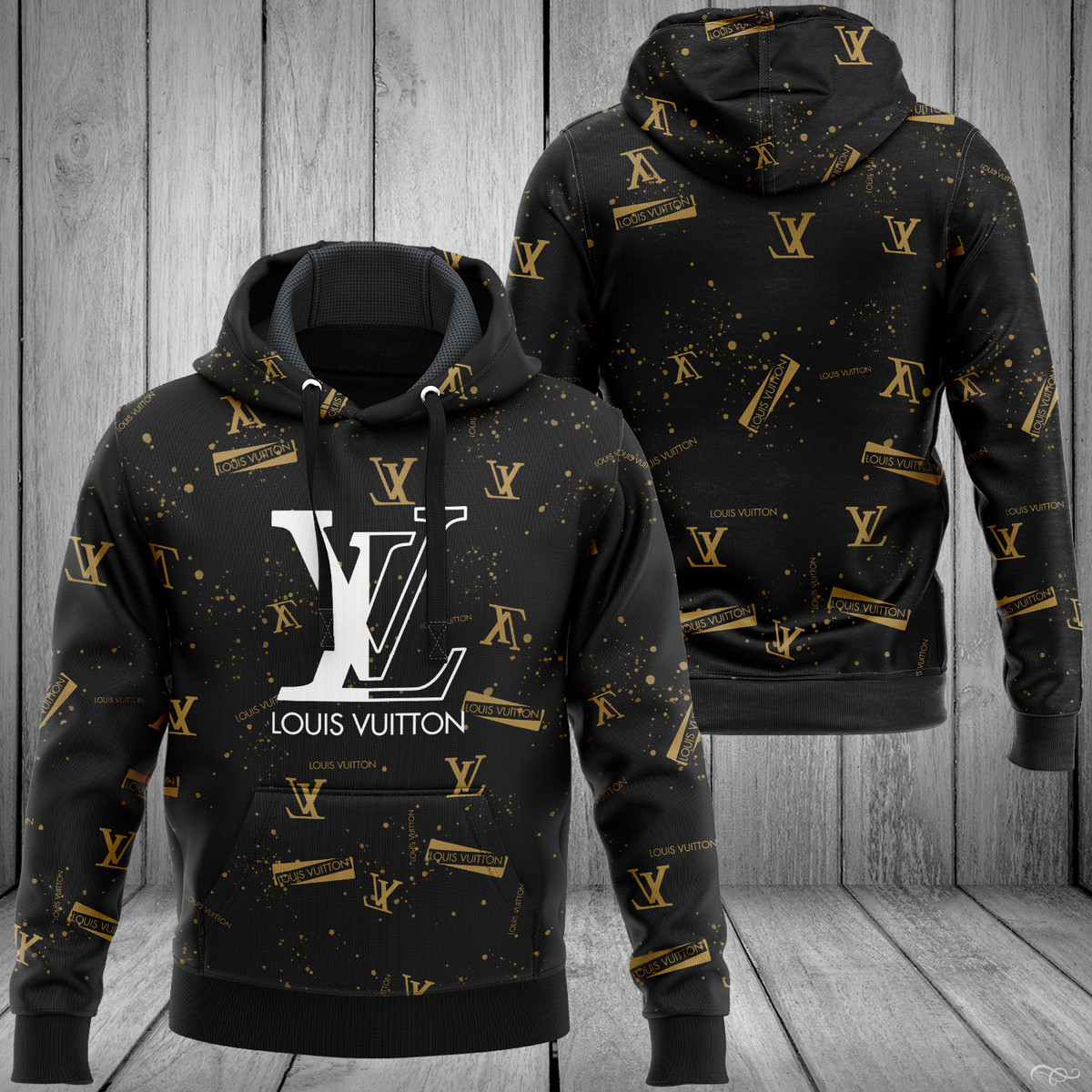 New 2024,L  Premium Hoodie –  Max010701