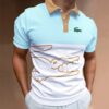 New 2025 -LA  Polo Shirt For Men – NG24060406