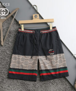 G – Limited Perfect Shorts -B9G-STK-Max08436
