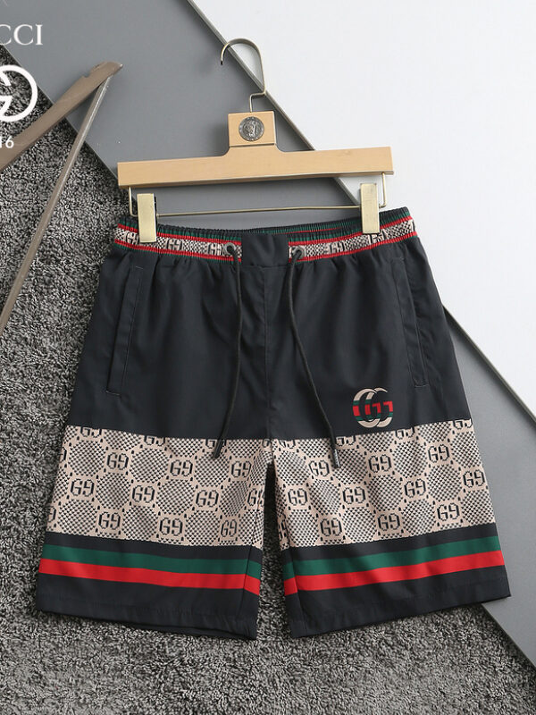 G – Limited Perfect Shorts -B9G-STK-Max08436