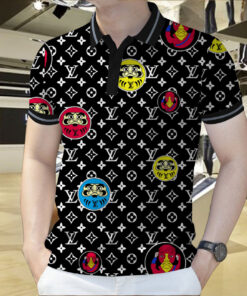 New 2025 – Luxury Brand Polo  Special Gift Premium Outfit For Men – – Max010490