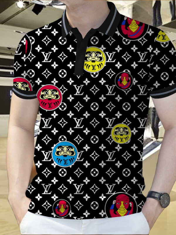 New 2025 – Luxury Brand Polo  Special Gift Premium Outfit For Men – – Max010490