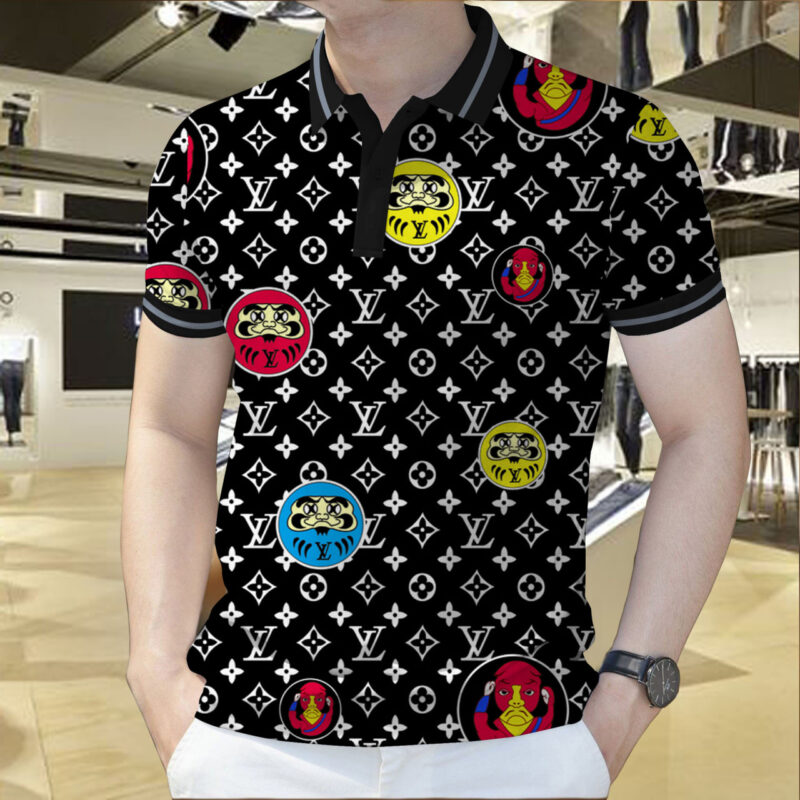New 2025 – Luxury Brand Polo  Special Gift Premium Outfit For Men – – Max010490