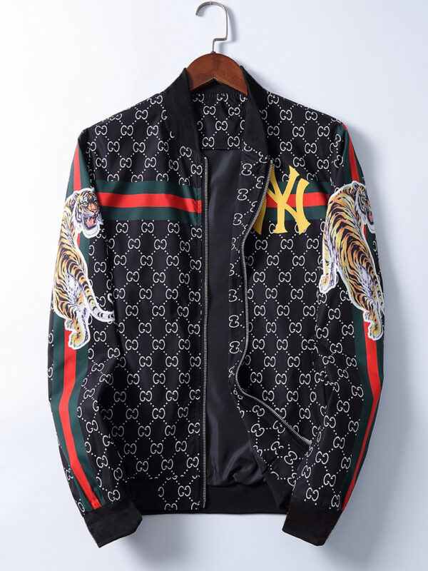 G  Jacket or Bomber Jacket –  Max09954