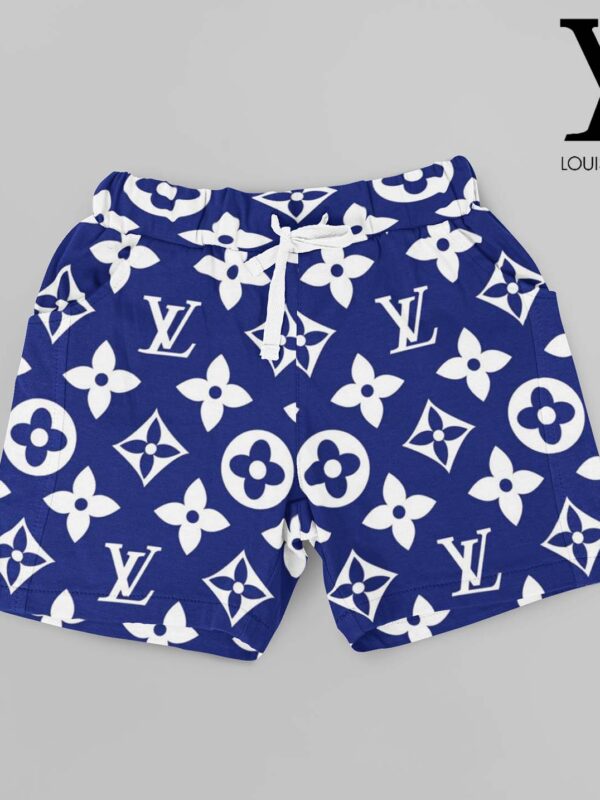 New 2025 L – Luxury Brand Unisex Shorts Special Gift Premium Outfit For Men  –  -Max012316