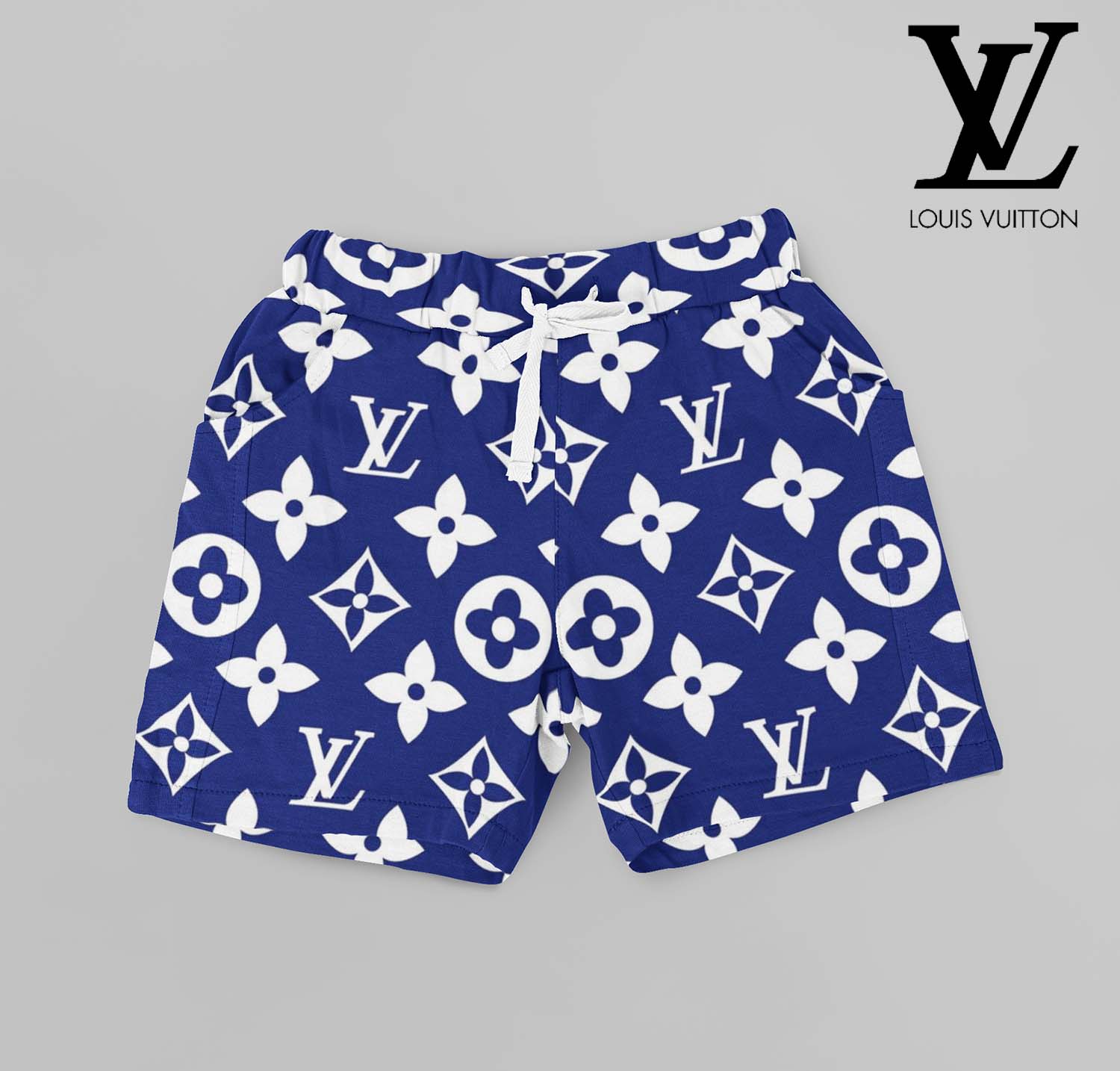 New 2025 L – Luxury Brand Unisex Shorts Special Gift Premium Outfit For Men  –  -Max012316