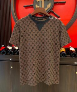 2025 – L  Luxury Brand Premium T-Shirt Outfit For Men -B9G-TX-Max08335