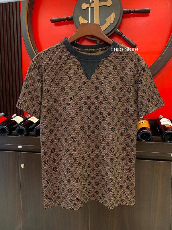 2025 – L  Luxury Brand Premium T-Shirt Outfit For Men -B9G-TX-Max08335