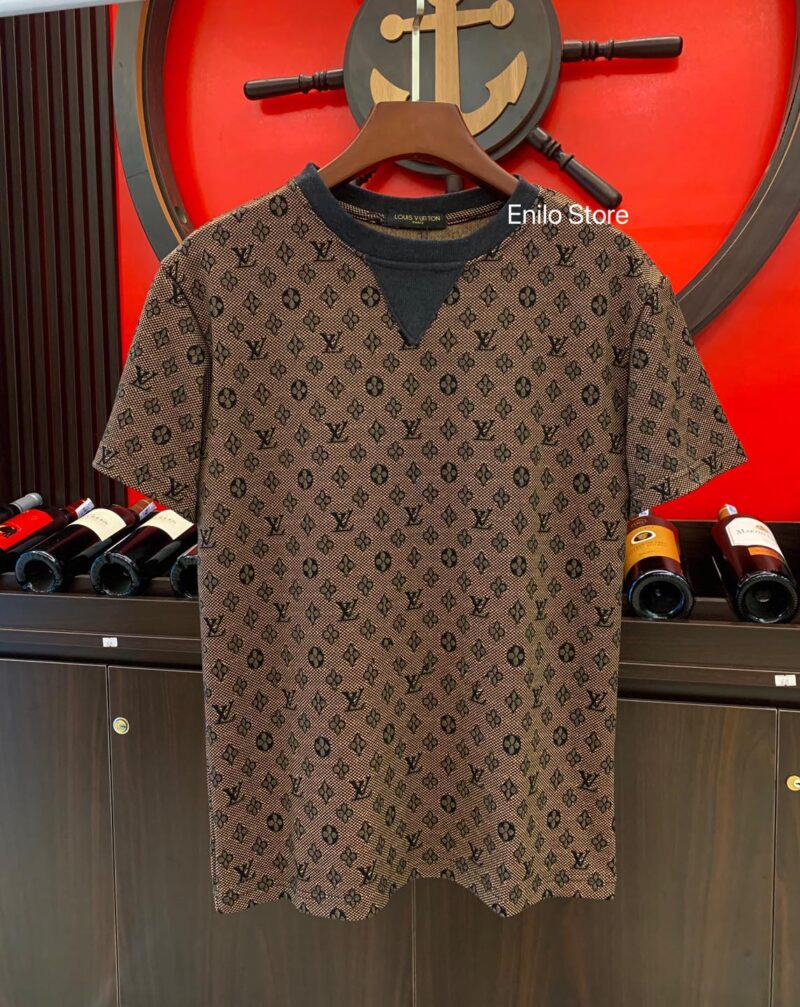 2025 – L  Luxury Brand Premium T-Shirt Outfit For Men -B9G-TX-Max08335
