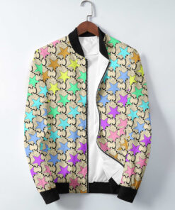 G  Jacket or Bomber Jacket –  Max010782