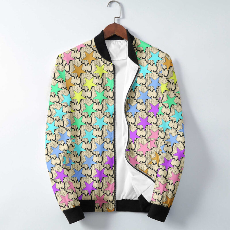 G  Jacket or Bomber Jacket –  Max010782