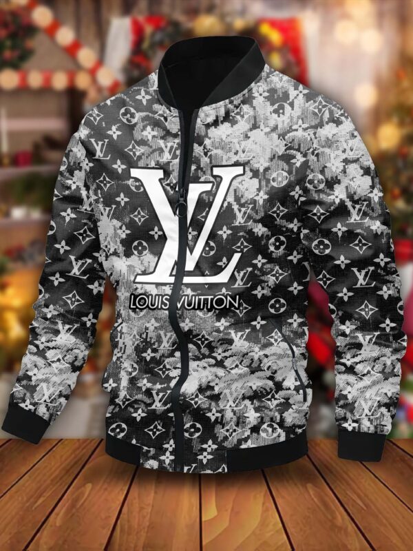 L  Jacket or Bomber Jacket   – DT4346
