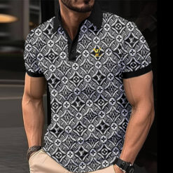 New 2024 – New 2025 – Luxury Brand Polo  Special Gift Premium Outfit For Men –  Max011405