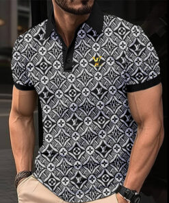 New 2024 – New 2025 – Luxury Brand Polo  Special Gift Premium Outfit For Men –  Max011405