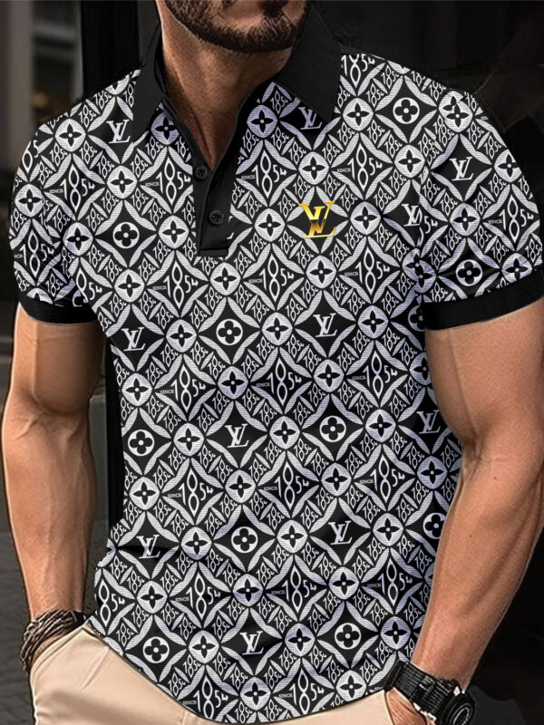 New 2024 – New 2025 – Luxury Brand Polo  Special Gift Premium Outfit For Men –  Max011405