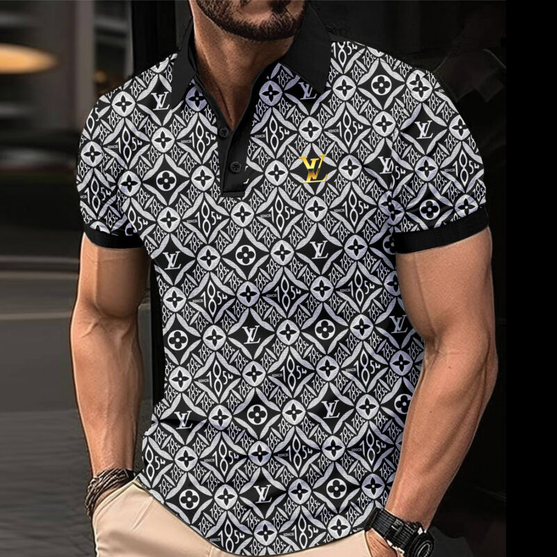 New 2024 – New 2025 – Luxury Brand Polo  Special Gift Premium Outfit For Men –  Max011405