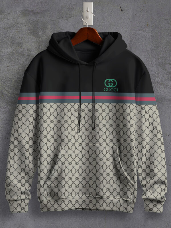New 2025,G  Premium Hoodie – TU24081324