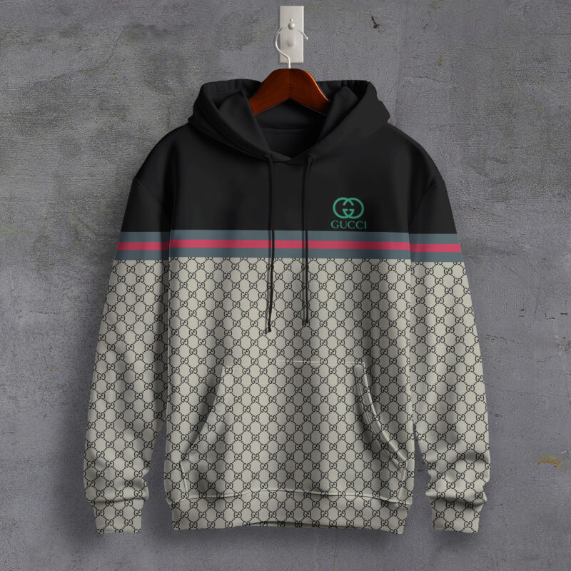 New 2025,G  Premium Hoodie – TU24081324