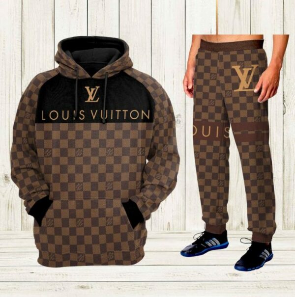 Combo L  Hoodie- B9G-AF+CK-Max4891