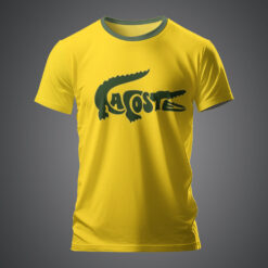 New 2025- T-shirt  for men women luxury brand clothing clothes outfit – TDA004090