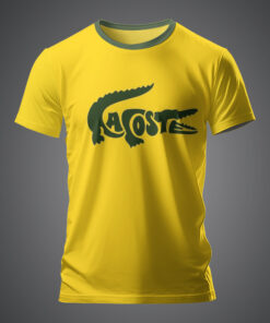 New 2025- T-shirt  for men women luxury brand clothing clothes outfit – TDA004090