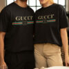 New 2025-  G  Luxury  Brand Premium T-Shirt Outfit For Men Women – Max012212