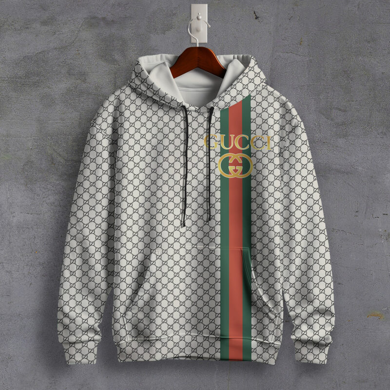 New 2025,G  Premium Hoodie – TU24081317