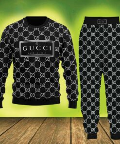 New 2025, G Sweatshirt & Sweatpants Or Sweater & Sweatpants – HD669