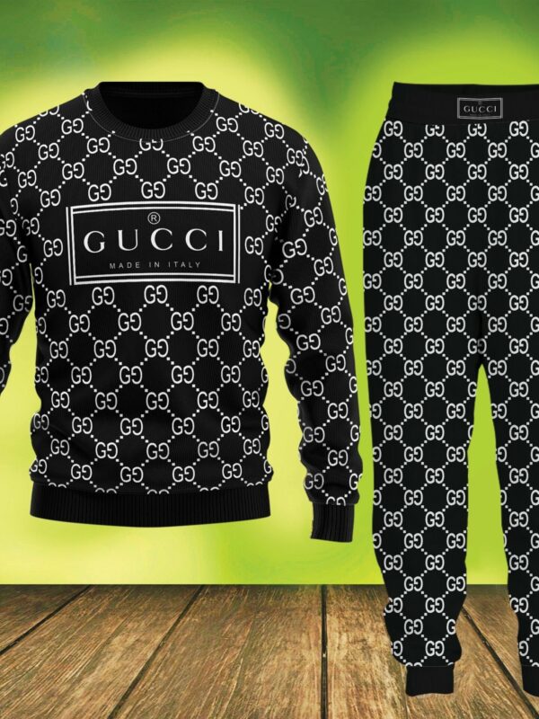 New 2025, G Sweatshirt & Sweatpants Or Sweater & Sweatpants – HD669