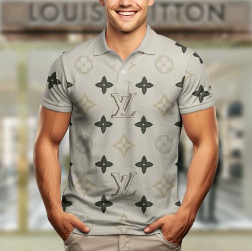 New 2025 – Luxury Brand Polo  Special Gift Premium Outfit For Men –  – Max012155
