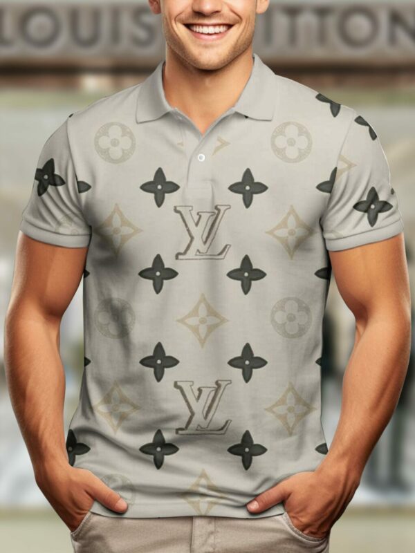 New 2025 – Luxury Brand Polo  Special Gift Premium Outfit For Men –  – Max012155