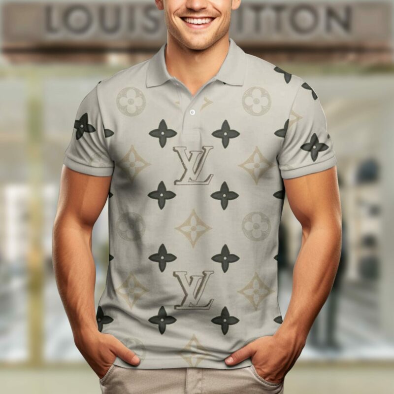 New 2025 – Luxury Brand Polo  Special Gift Premium Outfit For Men –  – Max012155