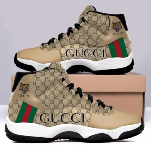 G  Luxury Air Jordan 11 Sneaker -B9G-Max06629