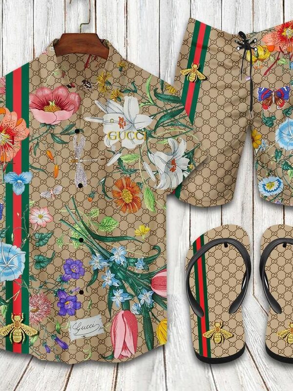 G  Premium Hawaiian Combo – Max06752
