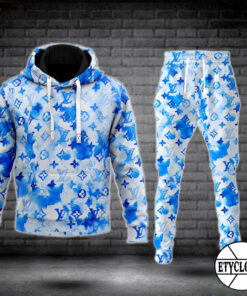 Combo L  Hoodie- Max09782