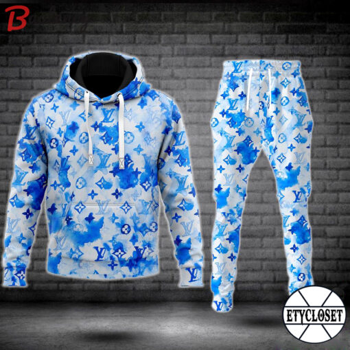 Combo L  Hoodie- Max09782