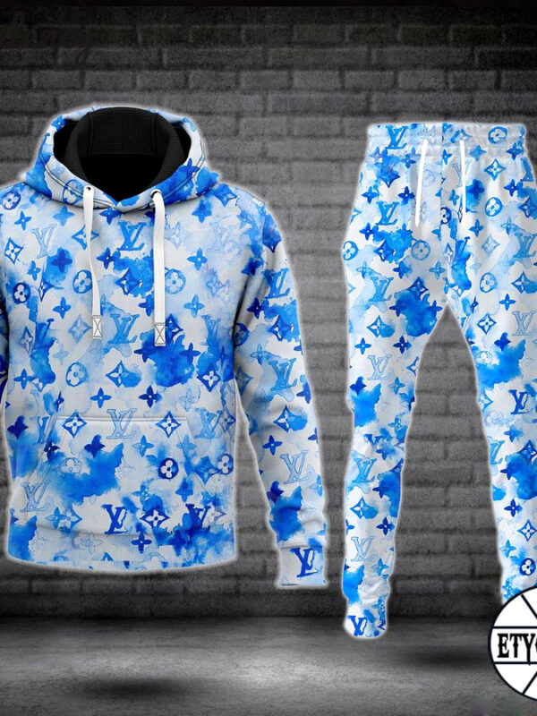 Combo L  Hoodie- Max09782
