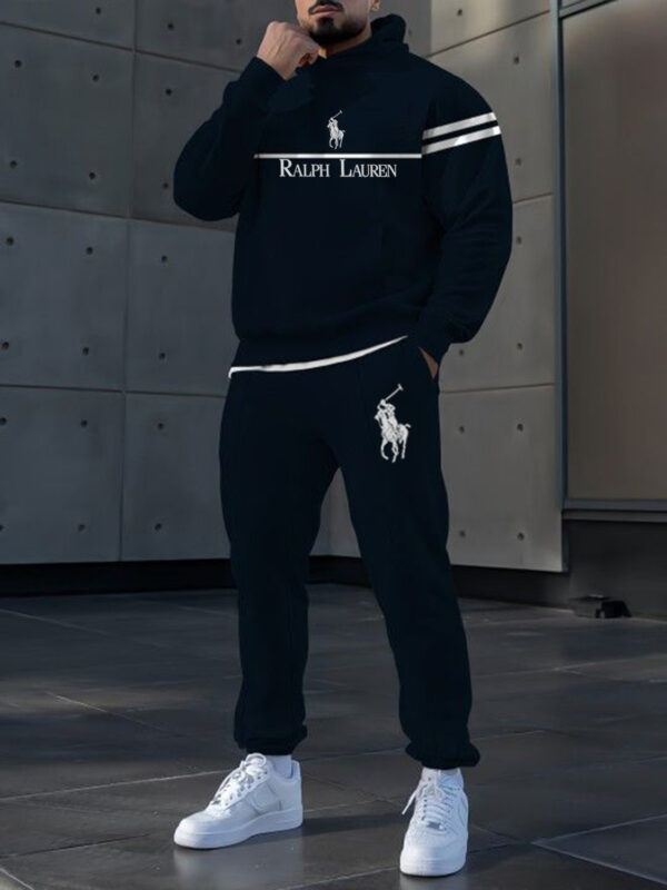 New 2025 R- Luxury Hoodie & Sweatpants – Max2407242292