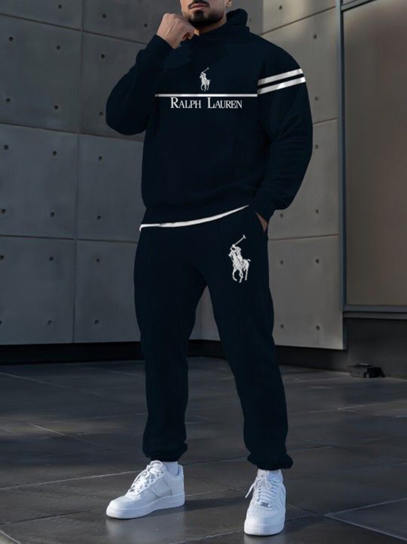 New 2025 R- Luxury Hoodie & Sweatpants – Max2407242292