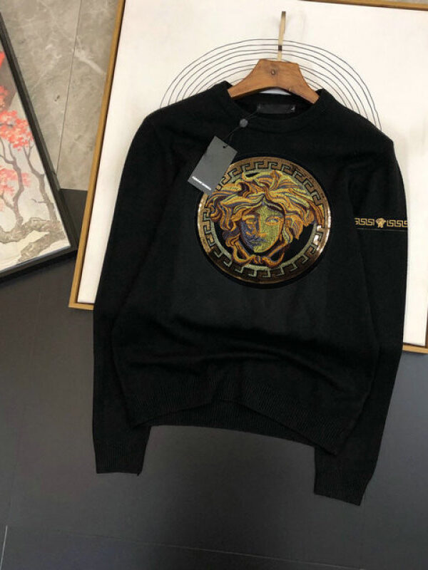 New 2024, V  Sweater , Sweatshirt  – Max010380