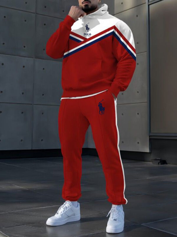 New 2025 R- Luxury Hoodie & Sweatpants – Max2407242322