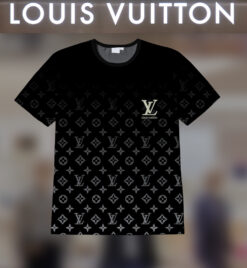 L  Luxury Brand Premium T-Shirt Outfit For Men -Max012388
