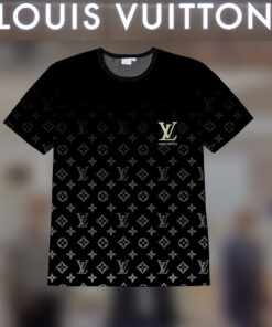 L  Luxury Brand Premium T-Shirt Outfit For Men -Max012388